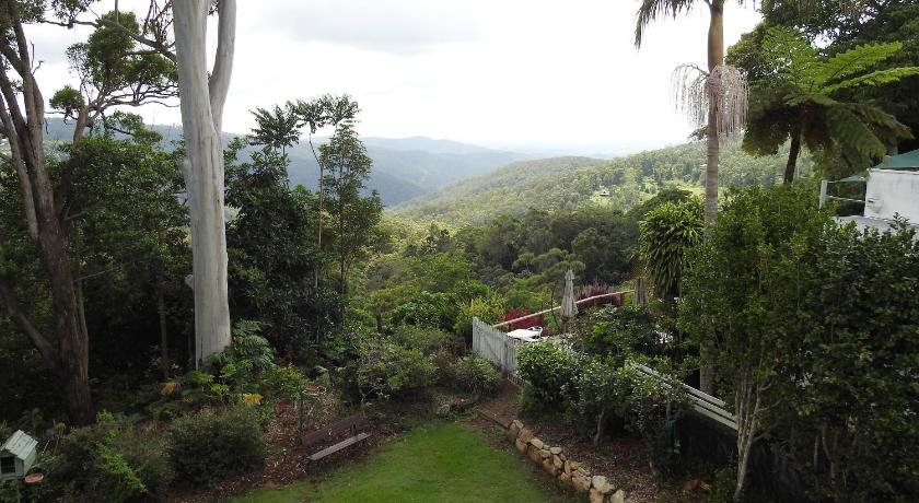 Mt Tamborine Motel