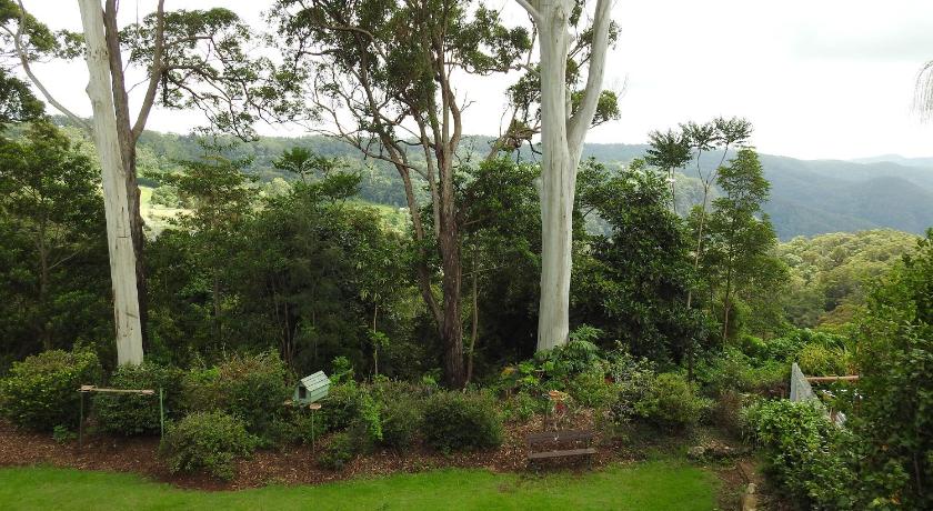 Mt Tamborine Motel