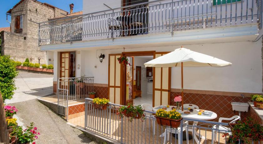 Casa Ersilia