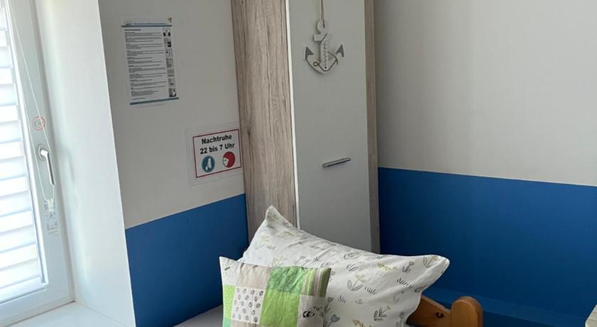 Fremdenzimmer Sas