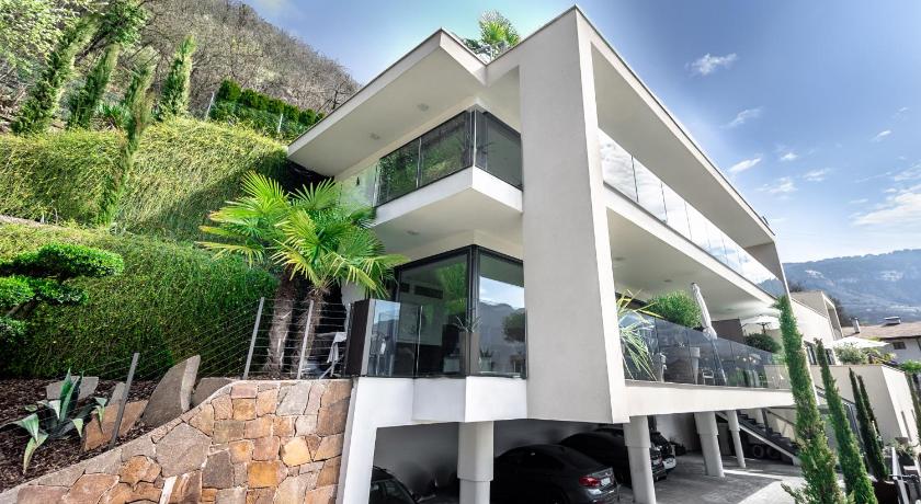Chalet Agave