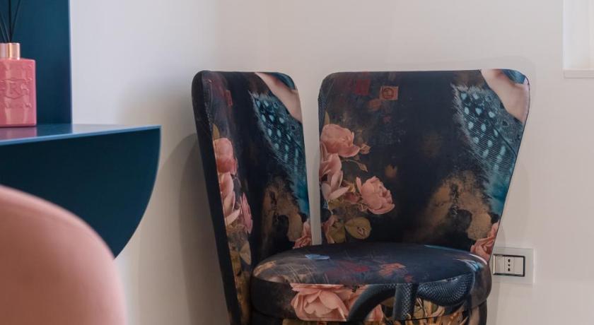 罗马 Bhr Brancaccio 83 4星级 酒店 餐厅