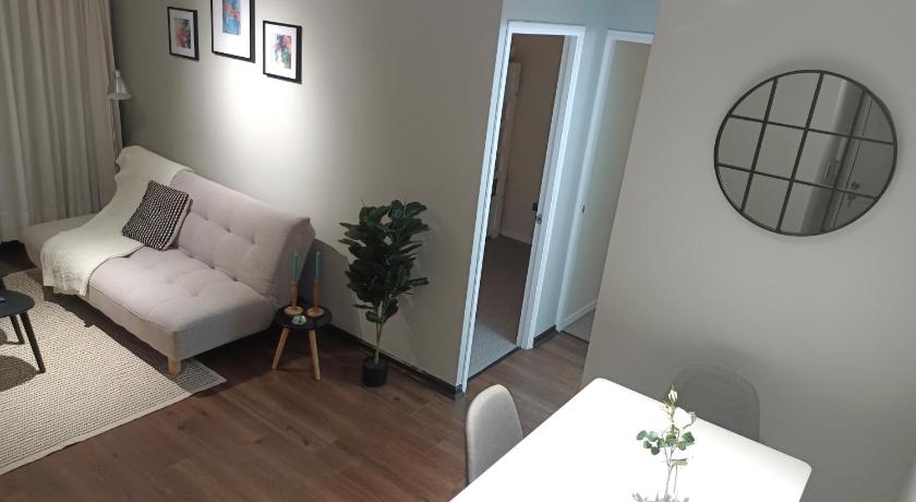 Departamento en Talca con 2 dormitorios
