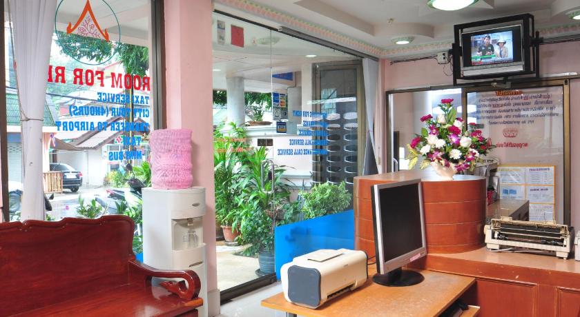 Baan Boa Guest House photo