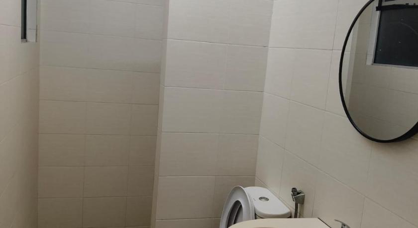 2 Rooms Apartment at Kuala Lumpur - image 9