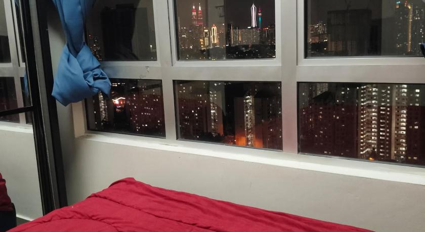 2 Rooms Apartment at Kuala Lumpur - image 7