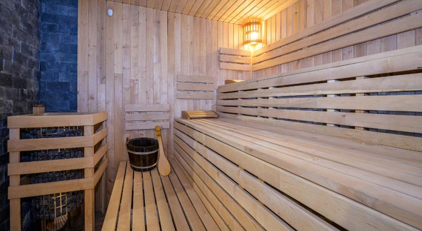 Vysoké Tatry Boutique Hotel Vila Lieska 4-Star Hotel room