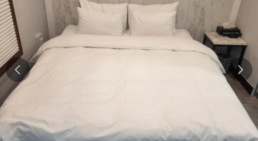 トンドゥチョン Susupark ホテル 眺望