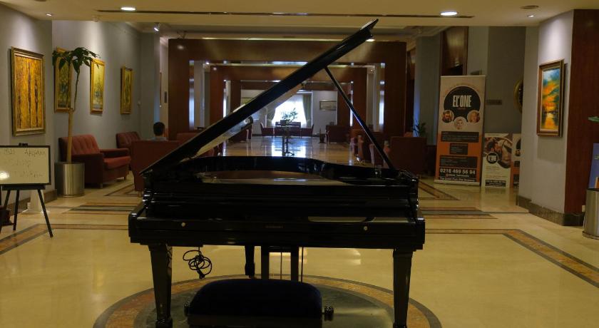 The Green Park Bostancı - image 3