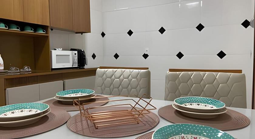 Apartamento aconchegante proximo a Faculdade