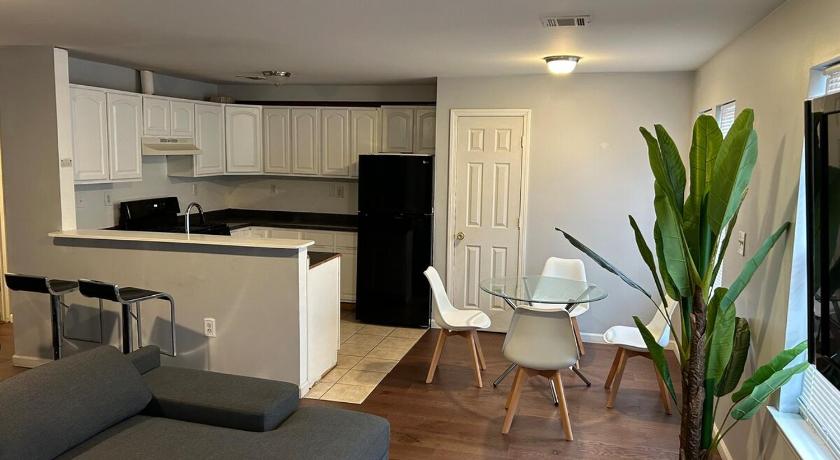 어빙턴 (NJ) Luxury Townhouse in Newark 4성급 숙소 객실