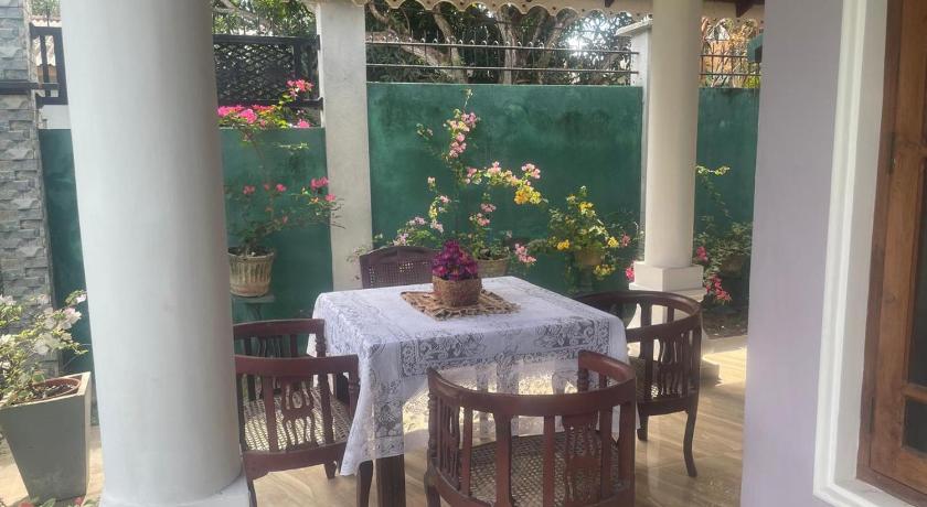 Randi Homestay - image 35