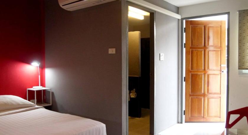 Image of Standard Triple Room 5