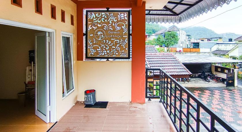 RedDoorz @ Dewa Breeze Inn Near Paralayang – Malang, MO