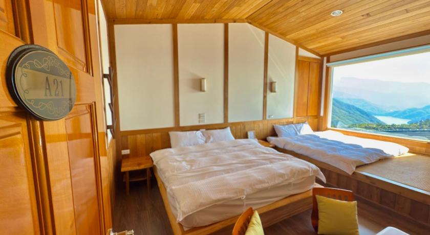 湖景家庭房 (Family Room with Lake View)圖片 3