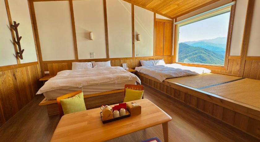 湖景家庭房 (Family Room with Lake View)圖片 5