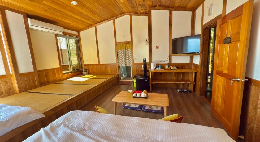 湖景家庭房 (Family Room with Lake View)圖片 8