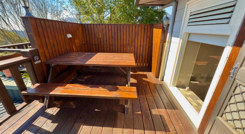 湖景家庭房 (Family Room with Lake View)圖片 13