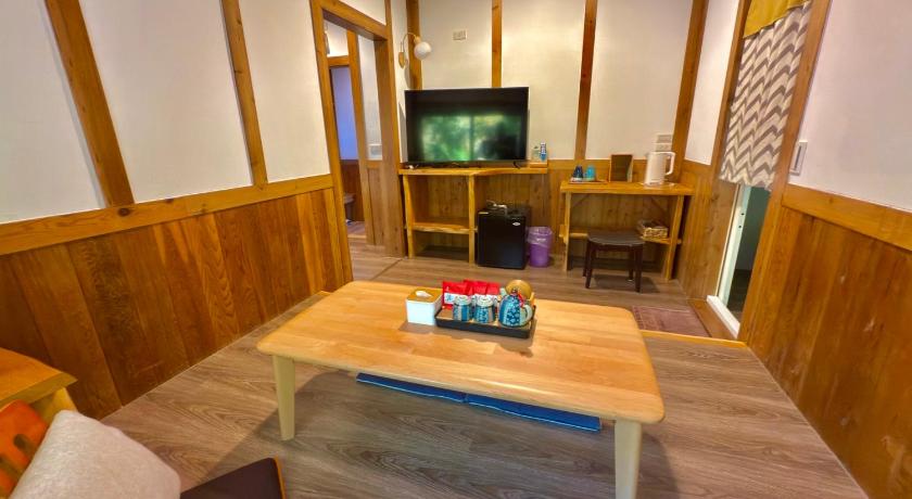 山景家庭房 (Family Room with Mountain View)圖片 7