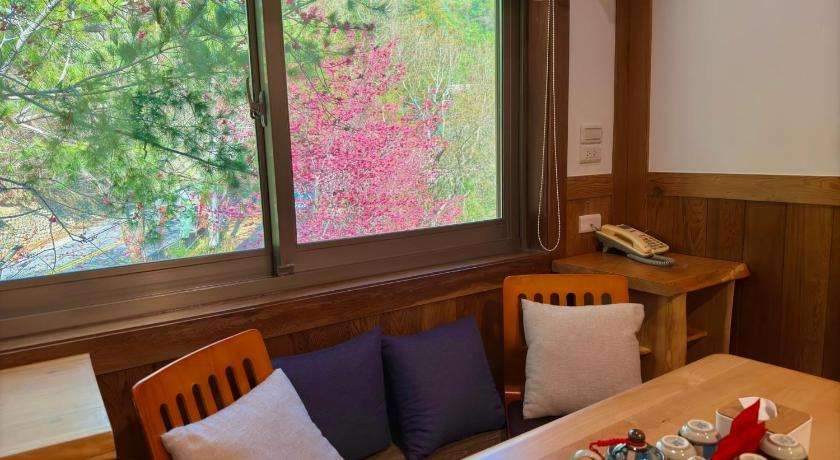 山景家庭房 (Family Room with Mountain View)圖片 16