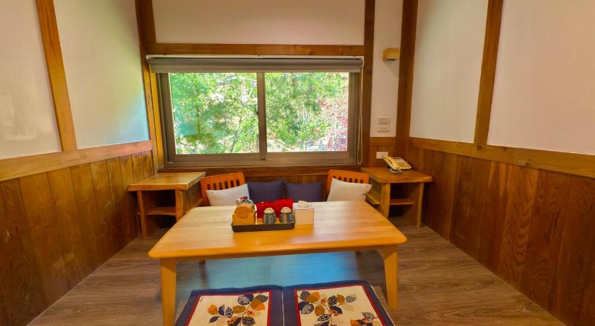 山景家庭房 (Family Room with Mountain View)圖片 11