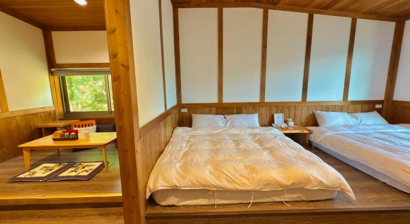 山景家庭房 (Family Room with Mountain View)圖片 5