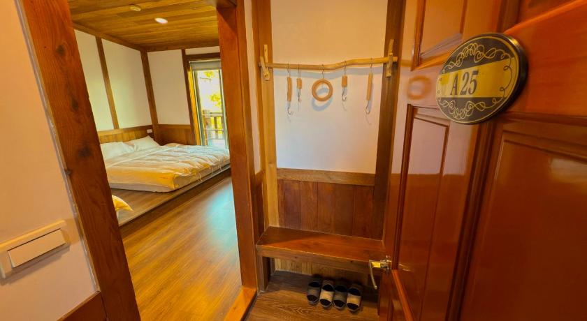 山景家庭房 (Family Room with Mountain View)圖片 14