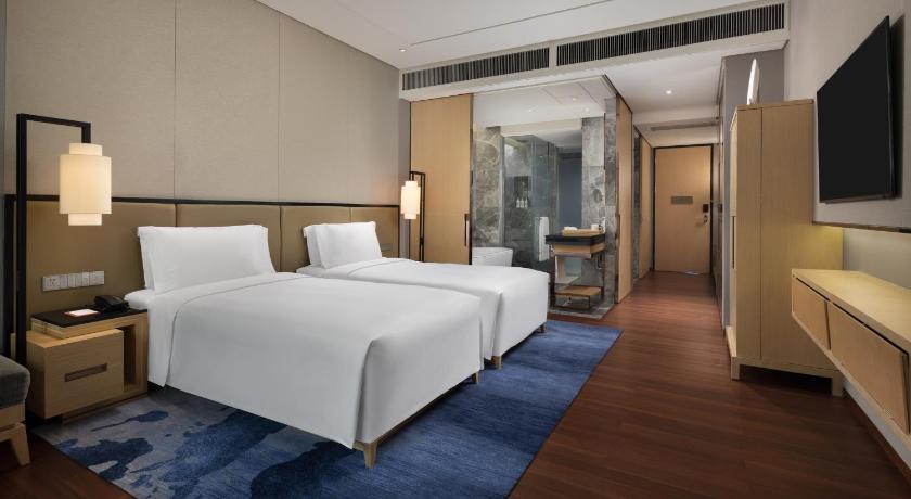 Imagen de Habitación Superior Residence Club - 2 camas (Residence Club Superior Room Twin) 5