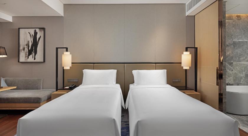 Imagen de Habitación Superior Residence Club - 2 camas (Residence Club Superior Room Twin) 7
