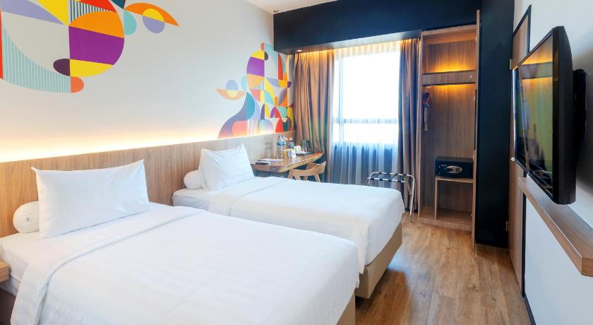 Bilde av Superior Twin Room 0