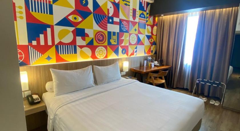 Bilde av Dobbeltrom Superior (Superior Double Room) 0