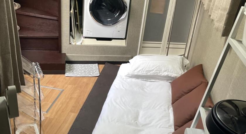 도쿄 / 동경 池袋巣鴨ハウス一棟丸ごと貸切りIkebukuro Sugamo House-Private Entire Building 3성급 숙소 객실