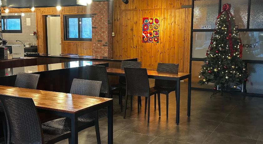 江陵 Hotel memory Jumunjin ホテル スイート