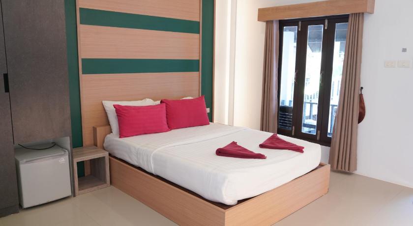 Bild av Economy Dubbelrum (Double Economy) 9