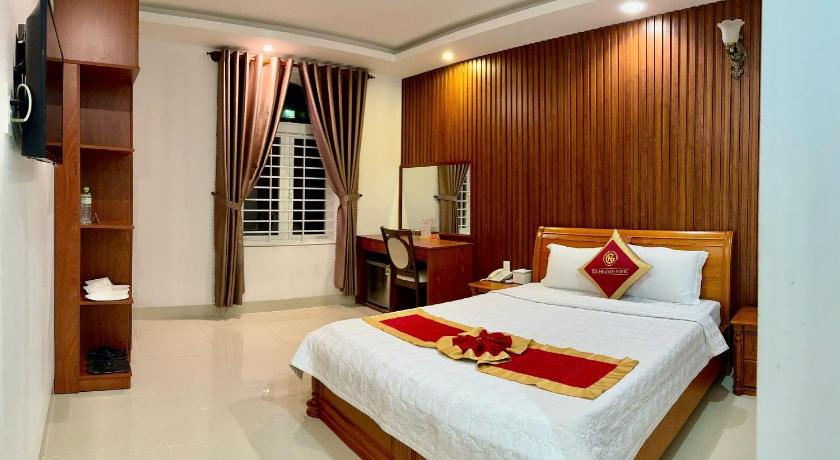 Gia Nguyễn Hotel Vũng Tàu - image 31