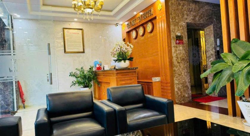Gia Nguyễn Hotel Vũng Tàu - image 5