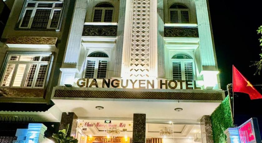 Gia Nguyễn Hotel Vũng Tàu - image 11