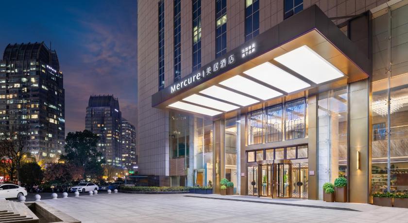Mercure Hangzhou Qingchun - image 3