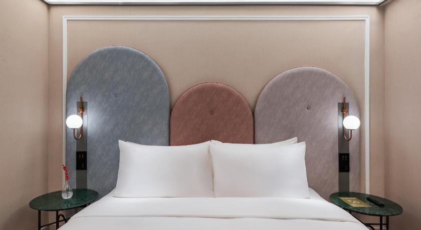 Mercure Hangzhou Qingchun - image 16