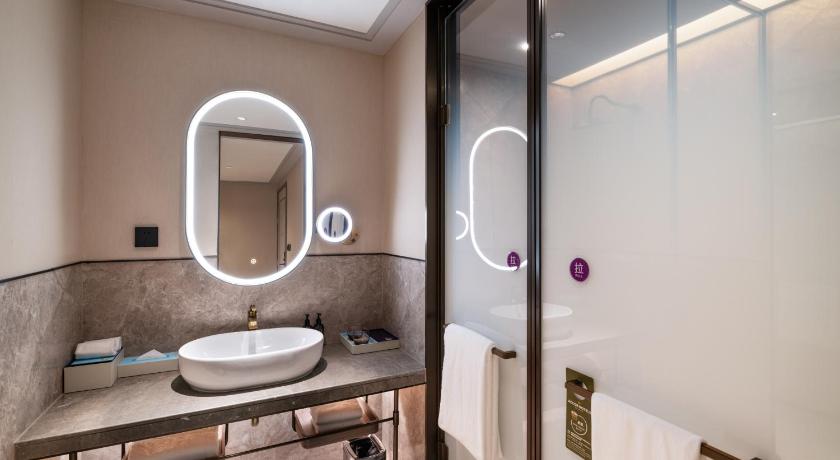 Mercure Hangzhou Qingchun - image 15