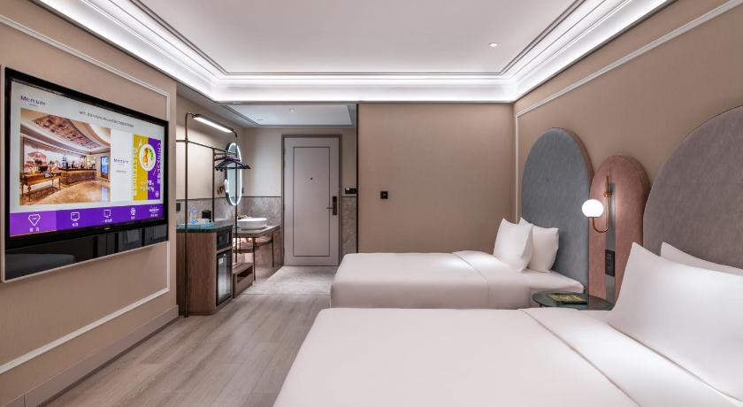 Mercure Hangzhou Qingchun - image 10