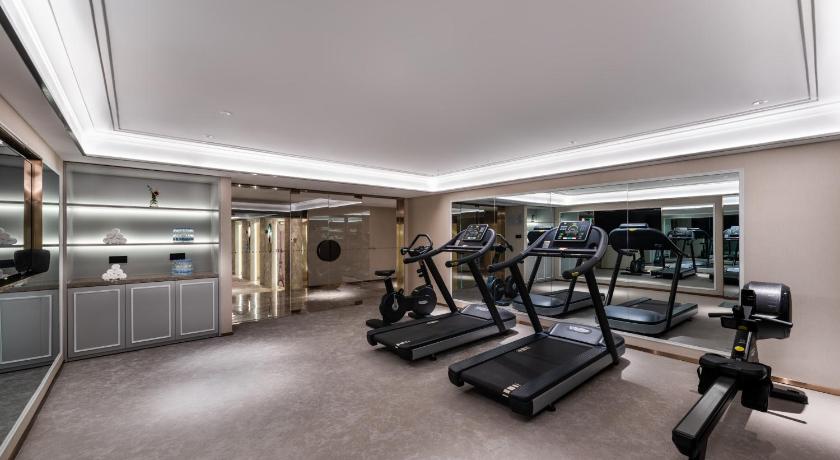 Mercure Hangzhou Qingchun - image 8