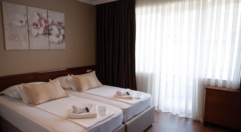 Image de Chambre Twin avec Vue (Twin Room with View) 0