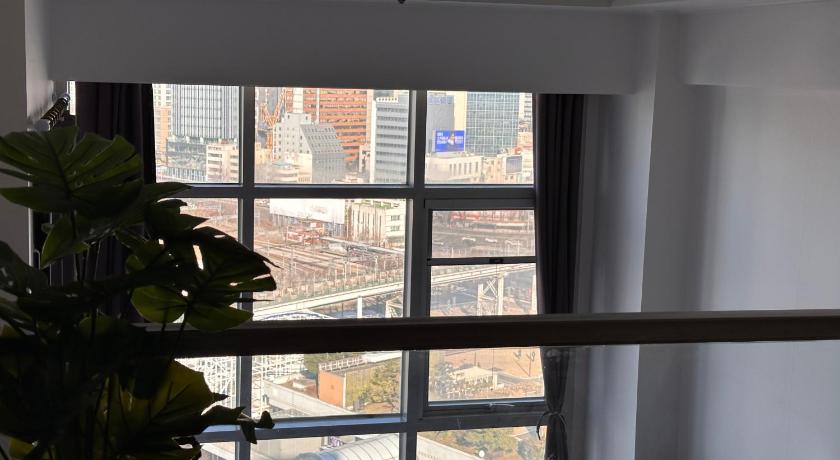 Seoul Alien's cozy loft apartment 2-Star Guesthouse exterior