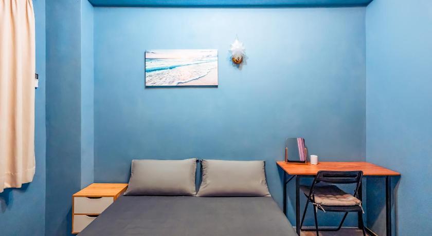 Image of Double Room with Private Bathroom 1