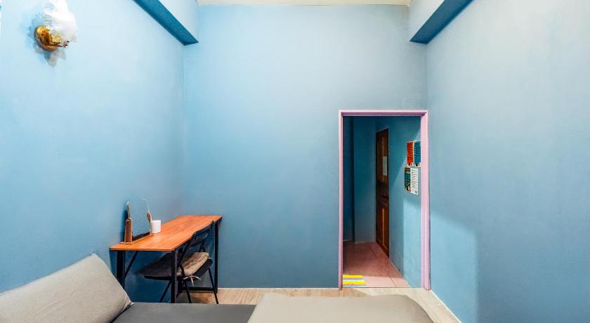 Image of Double Room with Private Bathroom 2