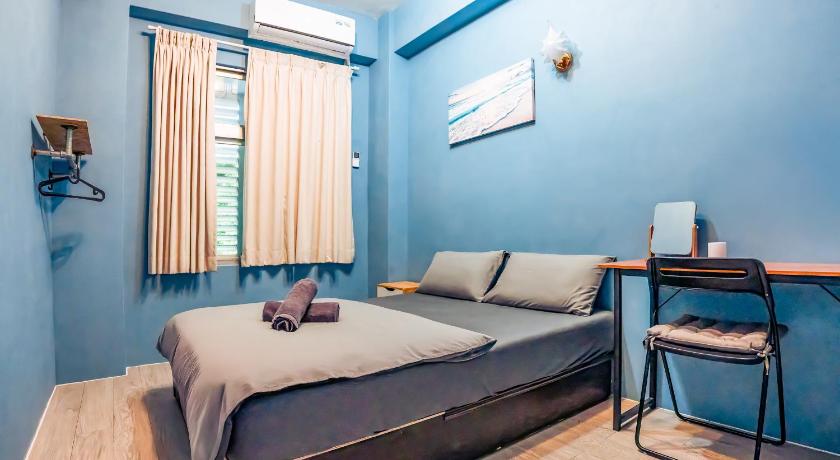 Image of Double Room with Private Bathroom 0