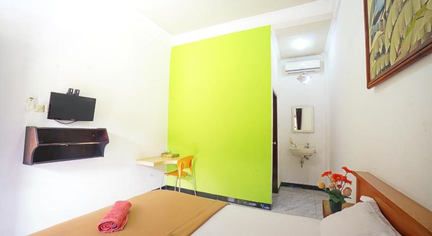 Adhya Guest House - image 30