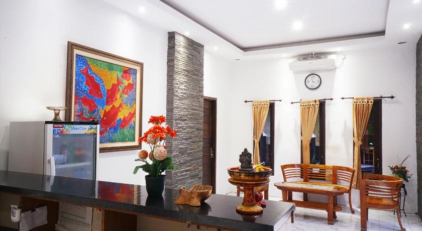 Adhya Guest House - image 3
