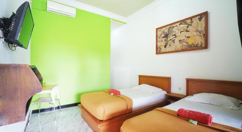 Adhya Guest House - image 20